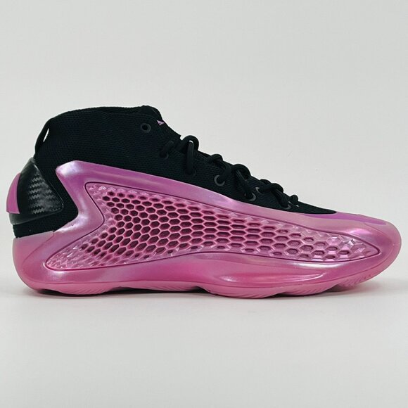 Adidas A.E. 1 \'Preloved Purple\' IG6670 Basketball size 7 Men / 8 Women main image 8